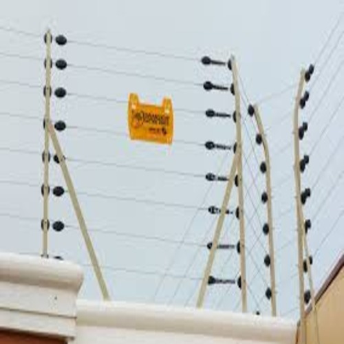 Electric Fence Systems