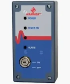 Hammer Remote Key Switch