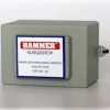 Hammer energizer surge protector
