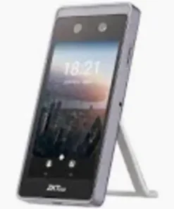 Horus E1 Wireless Facial Recognition Time Attendance Terminal