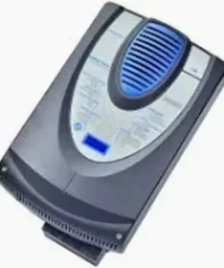 Nemtek Druid 18 LCD Electric Fence Energizer