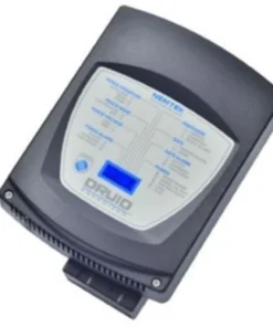 Nemtek Druid 25 LCD Electric Fence Energizer