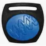 Nemtek Energizer Magnetic Tag