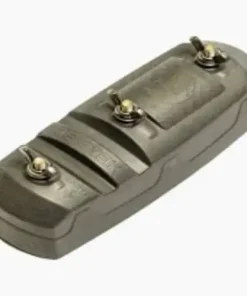 Nemtek Single Pole Lightning Protection