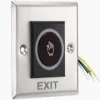 No Touch Exit Button CA-R002A