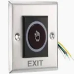 No Touch Exit Button CA-R002A