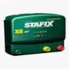 Stafix X6i Unigizer Electric Fence Energizer