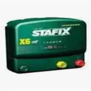 Stafix X6i Unigizer Electric Fence Energizer