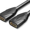 Vention HDMI Female to Female Extension 0.5 - AAXBD