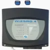 Wizord 4 Electric Fence Energizer 4 Joules