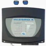 Wizord 4 Electric Fence Energizer 4 Joules