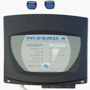 Wizord 4 Electric Fence Energizer 4 Joules