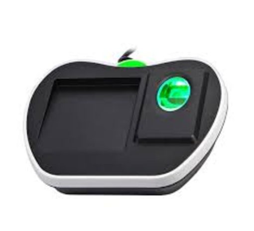 ZK8500R USB Fingerprint and RFID Reader