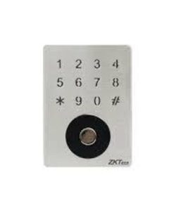 ZKTECO MKW-H2 Waterproof Touch standalone terminal