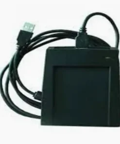 ZKTeco CR60W Hotel Door Lock Encoder