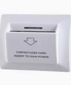 ZKTeco Energy Saving Switch