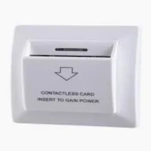 ZKTeco Energy Saving Switch