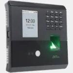 ZKTeco MB10-VL Time Attendance and Access Control