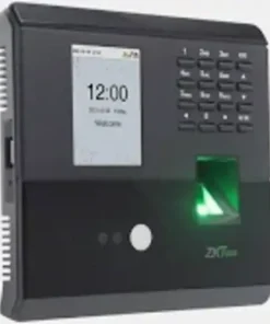ZKTeco MB10-VL Time Attendance and Access Control