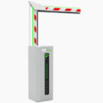 ZKTeco ProBG3030R-LED Barrier with chassis with LED
