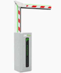 ZKTeco ProBG3030R-LED Barrier with chassis with LED