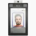 ZKTeco ProFace X TD Stand alone Face Access Control