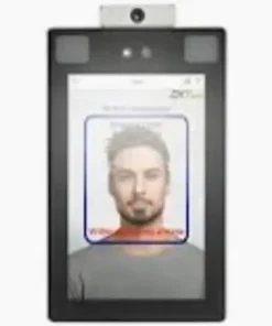 ZKTeco ProFace X TD Stand alone Face Access Control