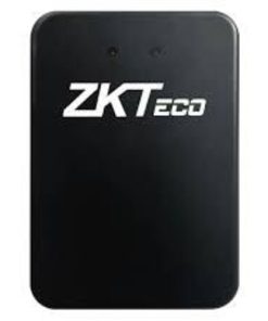 ZKTeco VR10 Vehicle Detection Radar Sensor