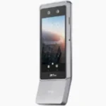 ZKTeco Wireless Facial Recognition Terminal Horus E1-FP