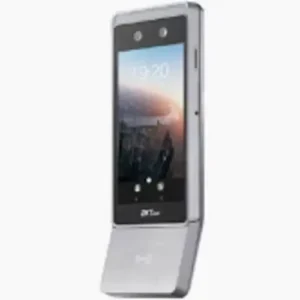 ZKTeco Wireless Facial Recognition Terminal Horus E1-FP