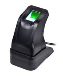 ZKTeco ZK4500 Fingerprint Scanner