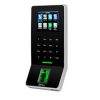 ZKteco F22 Biometric Fingerprint Time Attendance And Access Control