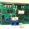 Zkteco CMP 200 PCB board