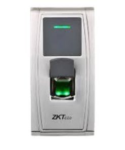 Zkteco MA300 Waterproof Fingerprint and RFID Cards Terminal