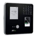 Zkteco MB20 Biometric Time Attendance & Access Control