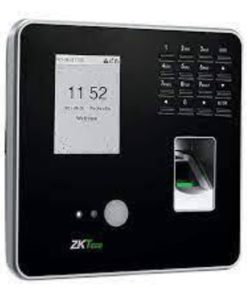 Zkteco MB20 Biometric Time Attendance & Access Control