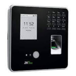 Zkteco MB20 Biometric Time Attendance & Access Control