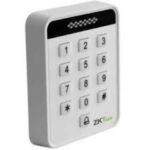 Zkteco MKW-H Metallic Waterproof Standalone Terminal