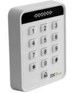 Zkteco MKW-H Metallic Waterproof Standalone Terminal