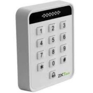 Zkteco MKW-H Metallic Waterproof Standalone Terminal
