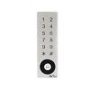 Zkteco MKW-V2 Metallic Waterproof Standalone Touch Terminal