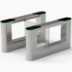 Zkteco SBTL6000 Swing Barrier