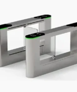 Zkteco SBTL6000 Swing Barrier