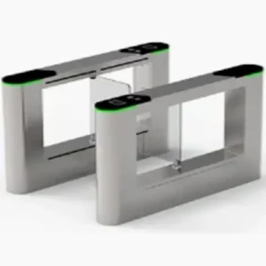 Zkteco SBTL6000 Swing Barrier