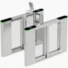 Zkteco SBTL8033 Touchless Entrance Control Swing Barrier