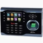 Zkteco Zk iClock 360 Fingerprint Time & Attendance Terminal