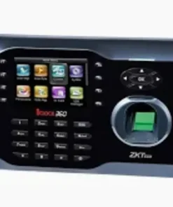 Zkteco Zk iClock 360 Fingerprint Time & Attendance Terminal