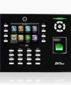 Zkteco iClock 680 Fingerprint Time Attendance & Access Control Terminal