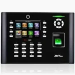 Zkteco iClock 680 Fingerprint Time Attendance & Access Control Terminal