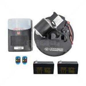 centurion RD02 motor roller shutter